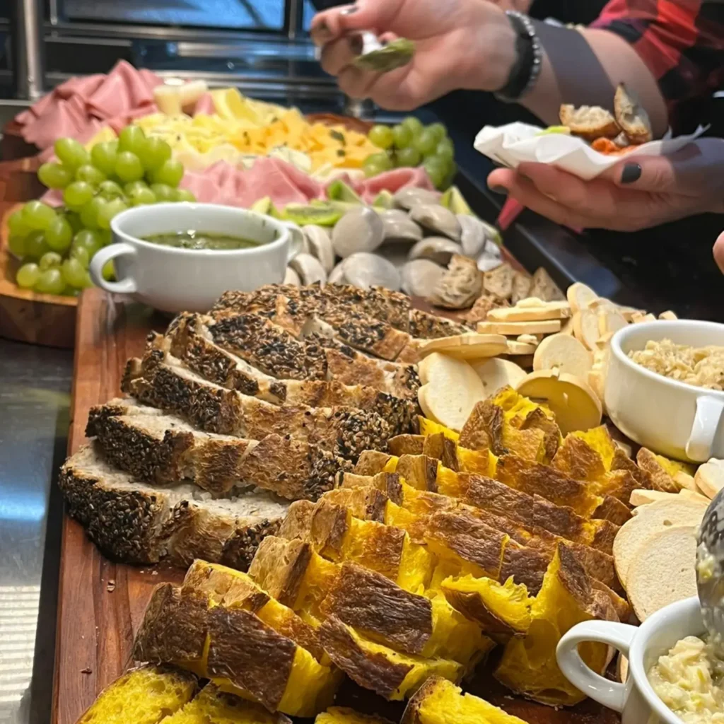 churrasqueiro em Curitiba